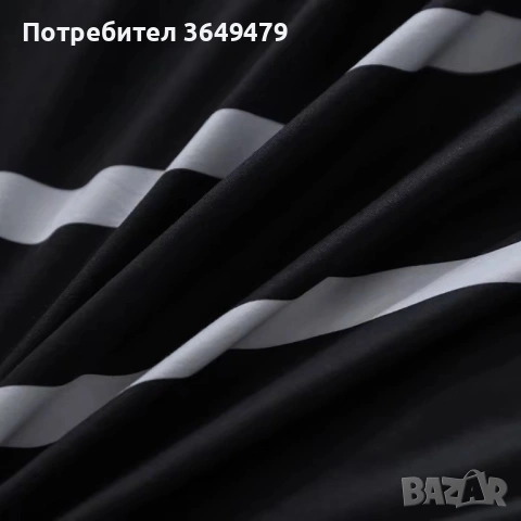 Спален комплект от 4 части, снимка 5 - Спално бельо - 53998354