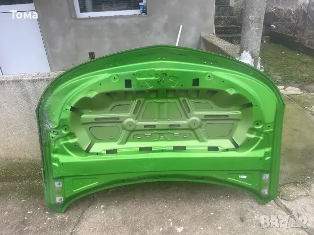 Преден капак за Opel Mokka 2020+, снимка 3 - Части - 48437010