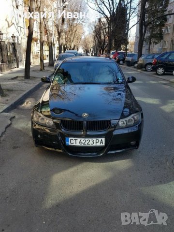 на части BMW 318i 320i  320d 330d 335d E90 БМВ 318и 320и 320д 335д Е90, снимка 1 - Автомобили и джипове - 29800434