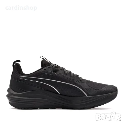 Puma с водо-устойчиво покритие оригинални маратонки, снимка 3 - Маратонки - 55921976