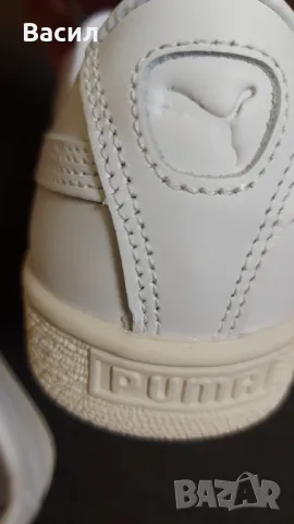 ОРИГИНАЛНИ МЪЖКИ КЕЦОВЕ ПУМА, снимка 6 - Маратонки - 48041811