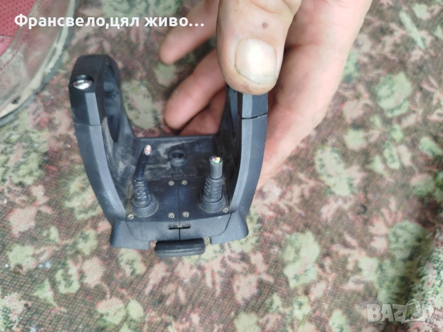 Стойка дисплей за електрически велосипед колело Bosch , снимка 3 - Части за велосипеди - 47599721