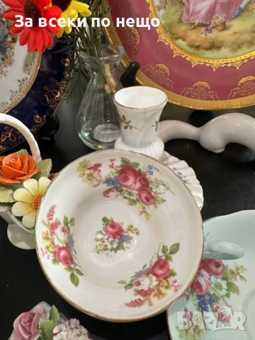 E.B. FOLEY England  Circa 1937 Код P1613, снимка 13 - Сервизи - 52589071