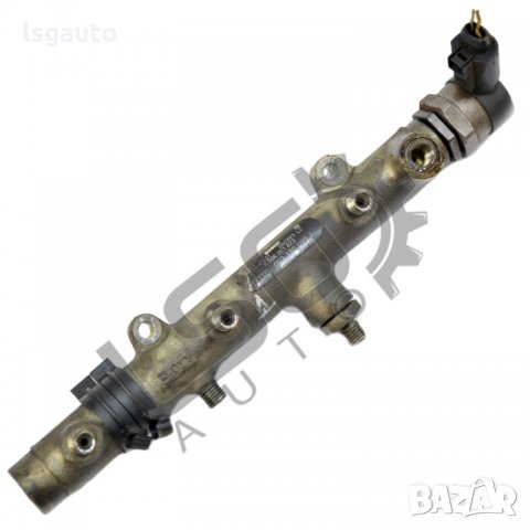 Дясна горивна рейка AUDI A6  (4F, C6) 2004-2011 A271121N-81