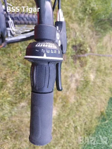Велосипед B’Twin Rockrider 500 (24 инча), снимка 8 - Велосипеди - 55979523