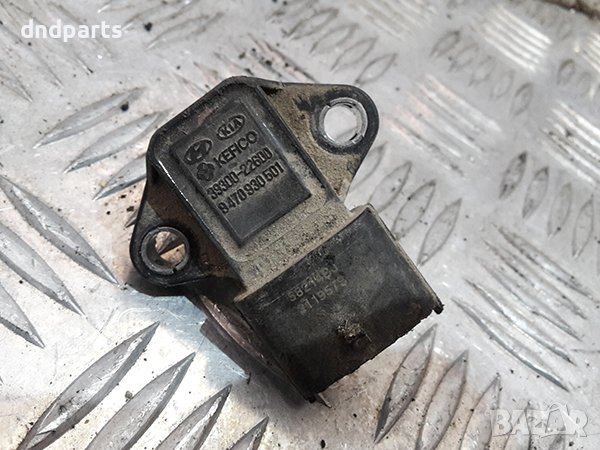 MAP сензор за Kia Picanto, 1.1i, 2005г.