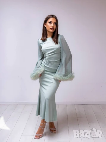 рокля , снимка 12 - Рокли - 51153897