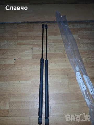 Амортисьори 5-та врата хюндай i30 хечбек , снимка 16 - Аксесоари и консумативи - 52083087