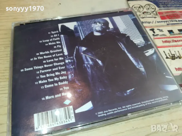R.KELLY CD 0105251902, снимка 8 - CD дискове - 50112318