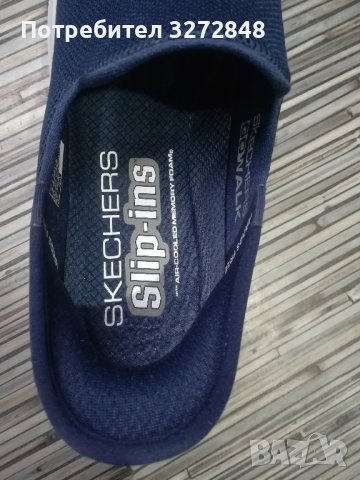Маратонки SKECHERS GOWALK N:41, снимка 13 - Маратонки - 44201127