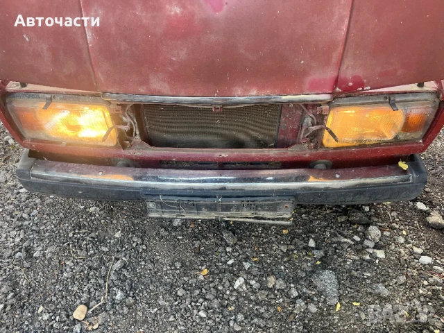 LADA2107/ЛАДА 2107 на части 0884535855, снимка 3 - Части - 51247565