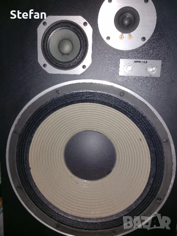 Колони PIONEER - HPM 150, снимка 13 - Тонколони - 49545995