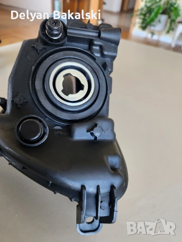 Халоген с дневна светлина, за Хюндай Туксон 2015-2018г., снимка 3 - Части - 54172306