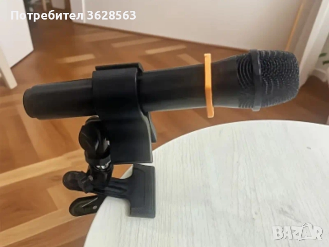 Стойка за микрофон