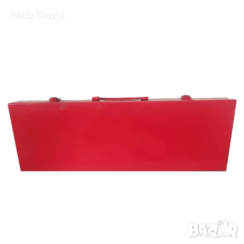 Гедоре с ударни вложки 21 части 3/4“ 6-стенно StahlMayer, снимка 3 - Гедорета - 52286115