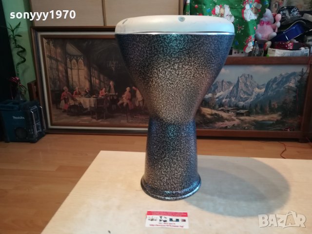 ГОЛЯМА ТАРАМБУКА-41Х26СМ 0202221125, снимка 4 - Ударни инструменти - 35644079