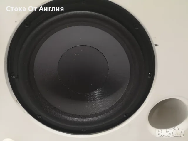 Субуфер / Буфер - Boston Soundware XS, снимка 10 - Тонколони - 55989771