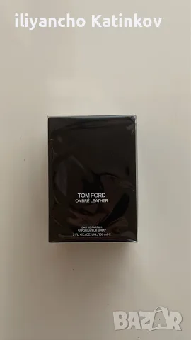 TOM FORD EDP OMBRE LEATHER 150 ml, снимка 3 - Унисекс парфюми - 56257727