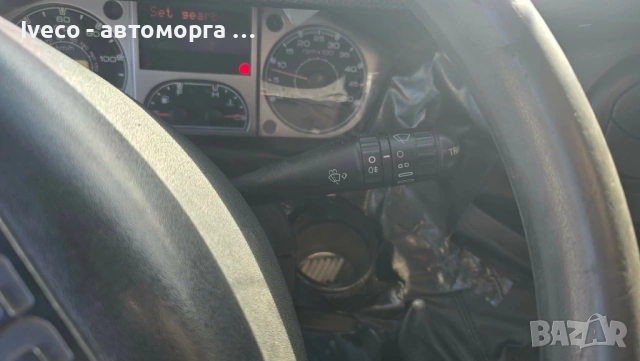 Iveco Daily на части, снимка 4 - Бусове и автобуси - 53941734