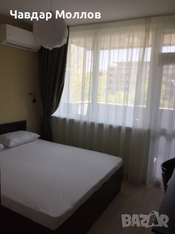 Под наем 3- стен апартамент с две спални , до църквата Света Петка ,Пловдив, снимка 9 - Апартаменти - 52624444