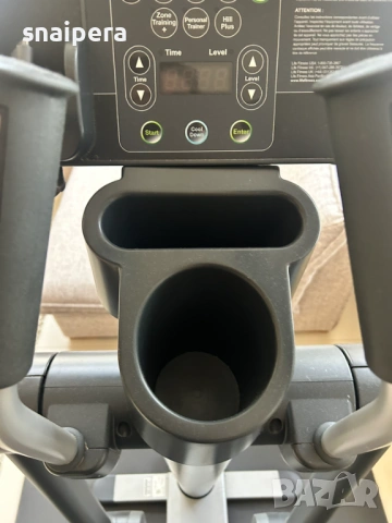 Кростренажор Life Fitness 95Xi, снимка 4 - Фитнес уреди - 53940421