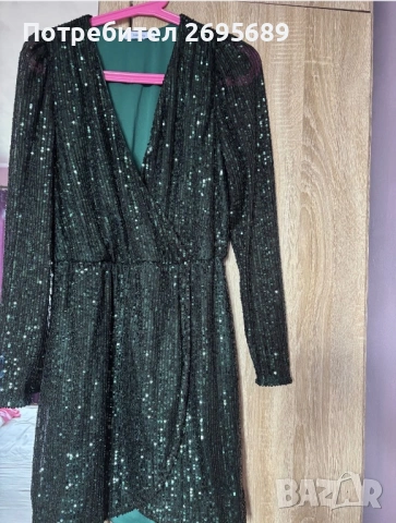 Рокля , Reserved, размер S