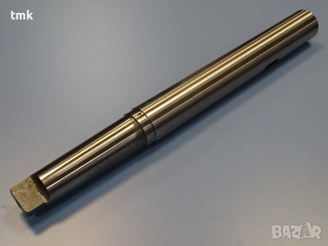 Инструментален държач за фреза, борверг MK-5, L-560 mm