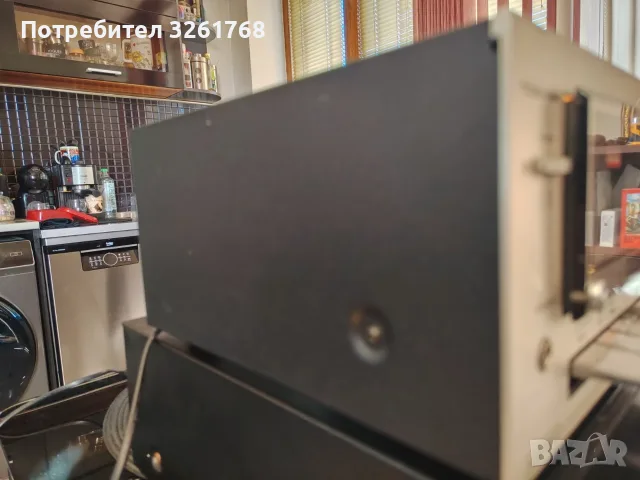 TOSHIBA PC-445., снимка 4 - Ресийвъри, усилватели, смесителни пултове - 56531814