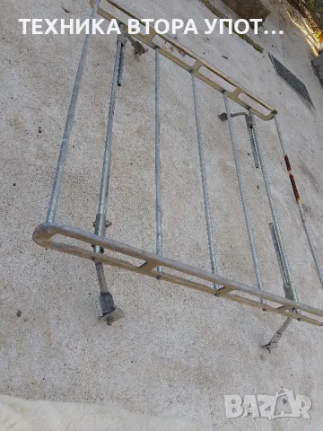 багажник за автомобил , снимка 5 - Аксесоари и консумативи - 50326692