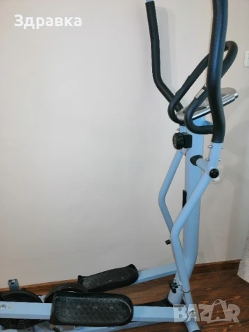 ПРОФЕСИОНАЛЕН Кростренажор. , снимка 8 - Фитнес уреди - 51368421
