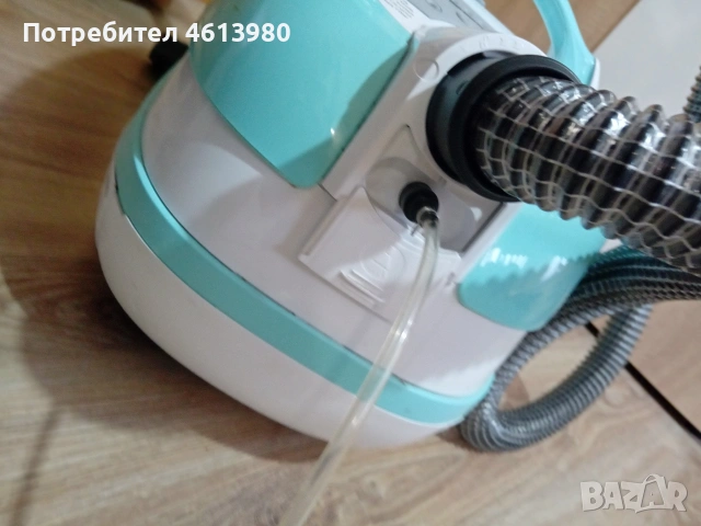 Перяща прахосмукачка BOSCH, снимка 11 - Прахосмукачки - 54007981