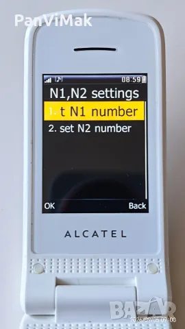 Alcatel One Touch 536, снимка 14 - Alcatel - 55965526