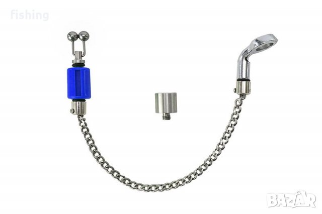 НОВО 2020 Обтегачи MICRO HANGER BITE INDICATOR, снимка 5 - Такъми - 29411636