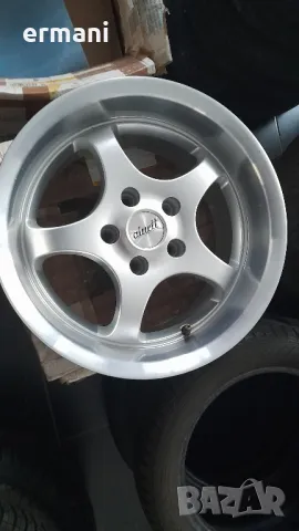  чисто нови алуминиеви 16 ки