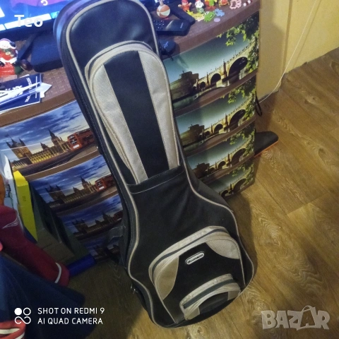 Много рядка електрическа китара B.C. Rich Outlaw 6, снимка 6 - Китари - 53026744