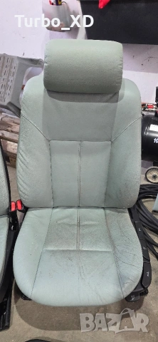 Продавам резидав салон за BMW E39 комби, снимка 5 - Части - 54059186