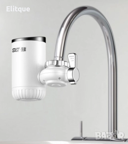 Нагревател за вода универсален TV77, снимка 2 - Друга електроника - 52895049