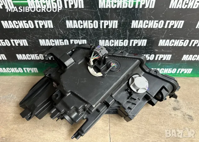 Фар десен фарове Full LED за Мазда 3 Mazda 3, снимка 15 - Части - 47709111