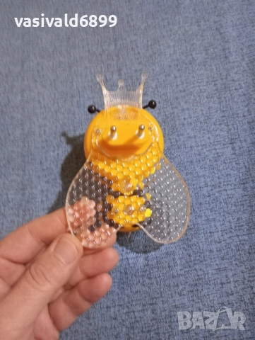 Нощна лампа , снимка 5 - Детски нощни лампи - 52327539