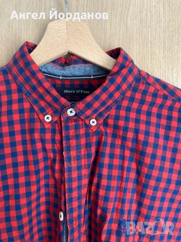 Риза Marc’O Polo