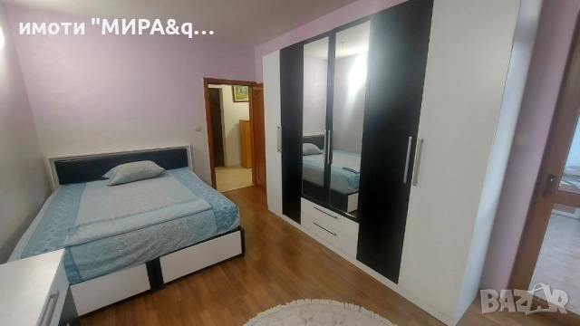 Двустаен апартамент в кв. Тракийски, град Хасково, снимка 5 - Апартаменти - 52935393