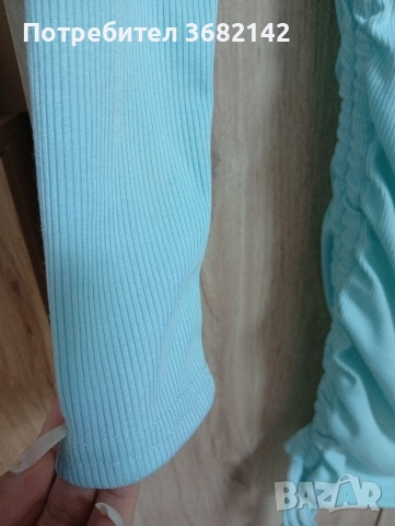 продавам дамска рокля , снимка 6 - Рокли - 52679399