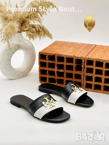 чехли hermes tory Burch , снимка 9 - Чехли - 54159459