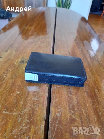 Стар калкулатор Triumph 81C