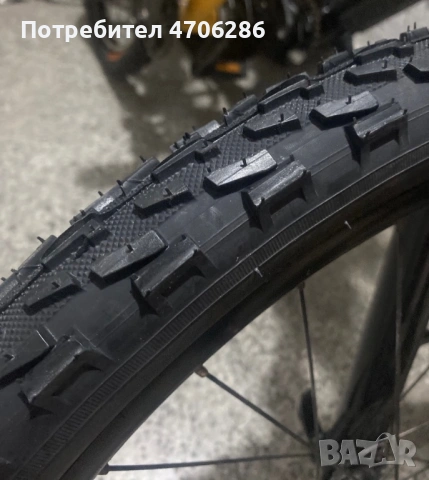 Sprint Primus висок клас части, снимка 7 - Велосипеди - 53067099