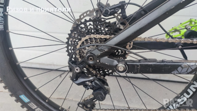 50км/ч STEVENS SHIMANO STEPS 8000 електрически велосипед , снимка 12 - Велосипеди - 54359317