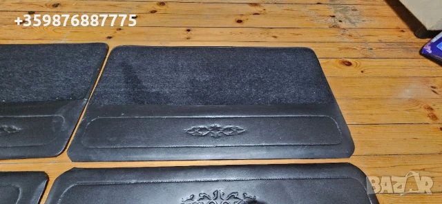 Нови кори за врати Ваз Лада Жигули Жигула Ретро Руски Руско соц руска , снимка 3 - Части - 50691889