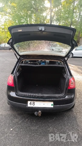 Продавам Голф 5 1.6 FSI 115кс. на ЧАСТИ, както и ВСЯКАКВИ Части за Голф 5 и други коли, снимка 12 - Части - 51426923