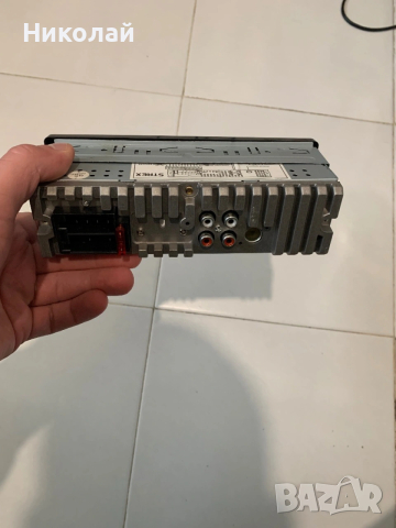 Авто радио с Bluetooth, снимка 4 - Аксесоари и консумативи - 53901644