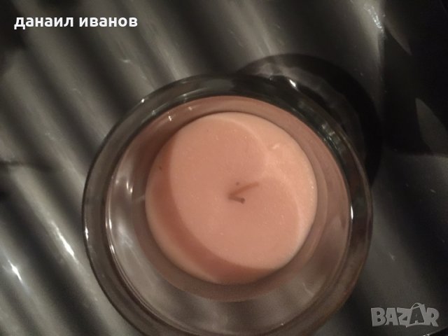 Свещ , снимка 1